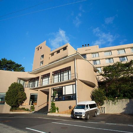 View Hotel Iki Exterior foto