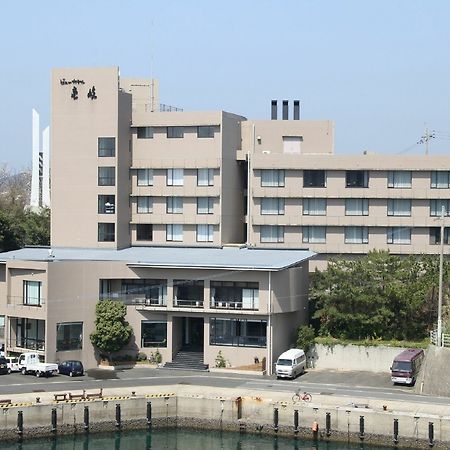View Hotel Iki Exterior foto